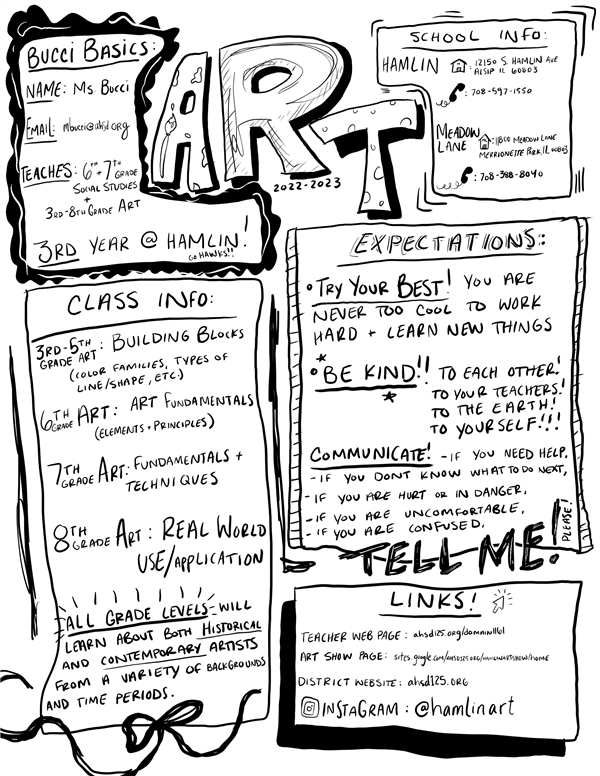 Syllabus